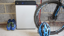 The new home battery packs are priced from £3,000, with costs rising to £6,925 when combined with Ikea solar panels